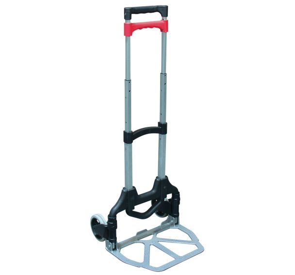 Diable aluminium - Capacité 70 à 100kg - FIMM