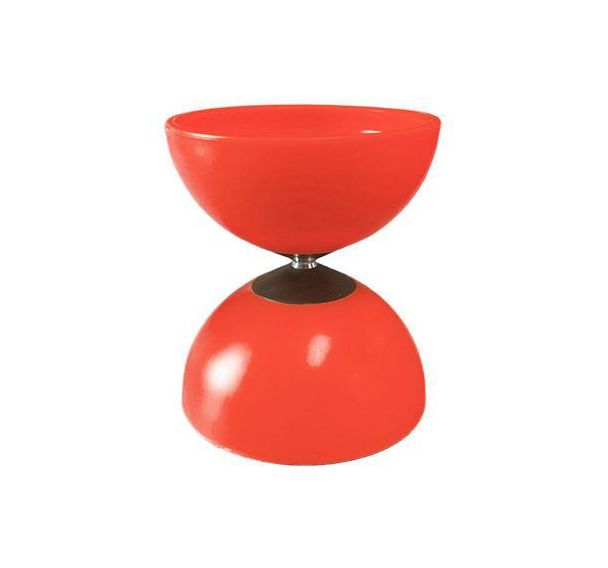 Diabolo Millenium - Mister Babache - Rouge