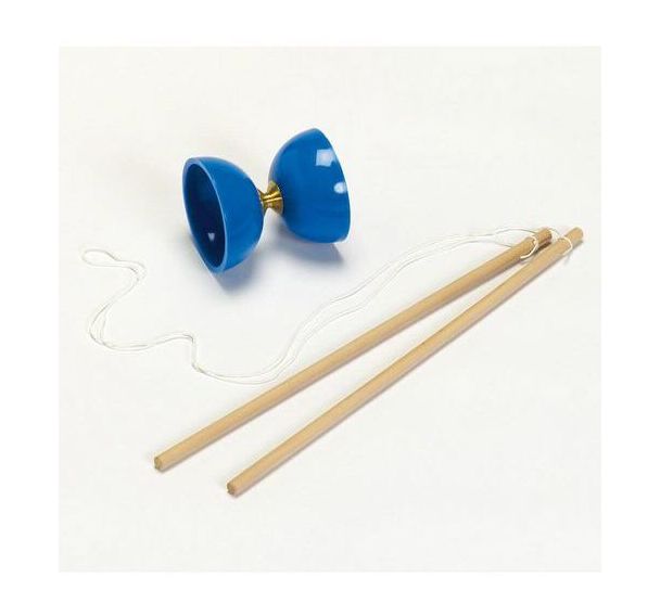 Diabolo senso
