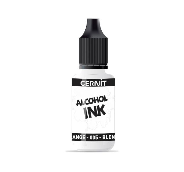 Diluant encre à l'alcool - Cernit