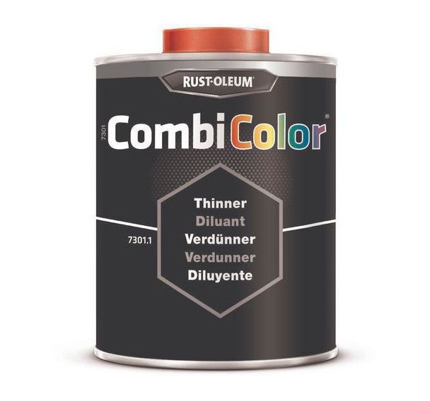 Diluant universel Combicolor