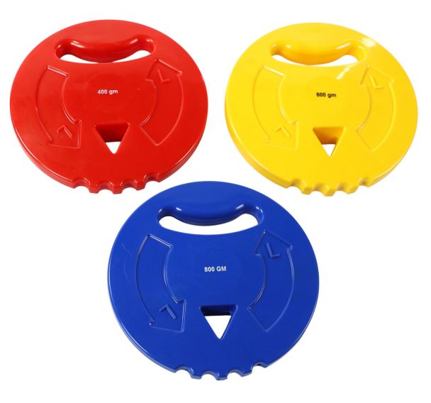 Disque à lancer soft éducatif Casal Sport