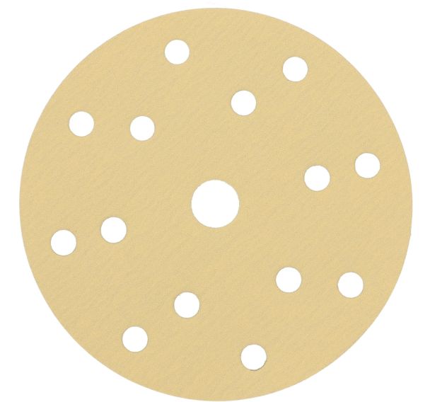 Disque auto-agrippant A293 Ø150x18mm - Norton