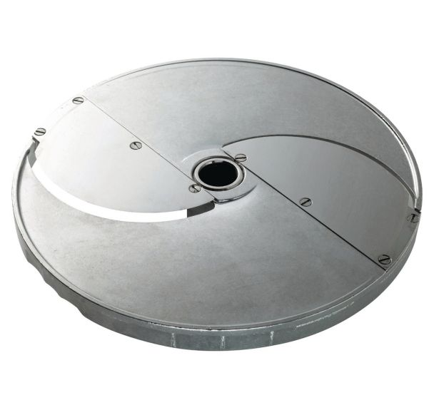 Disque courbe Ø 205 mm - Sammic