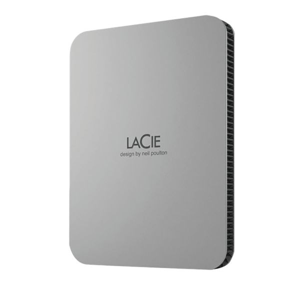Disque dur externe HDD 3,5'' Mobile Drive - Lacie