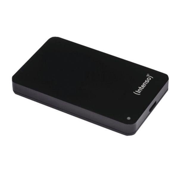 Disque dur extene HDD 2.5'' Memory Case 1To