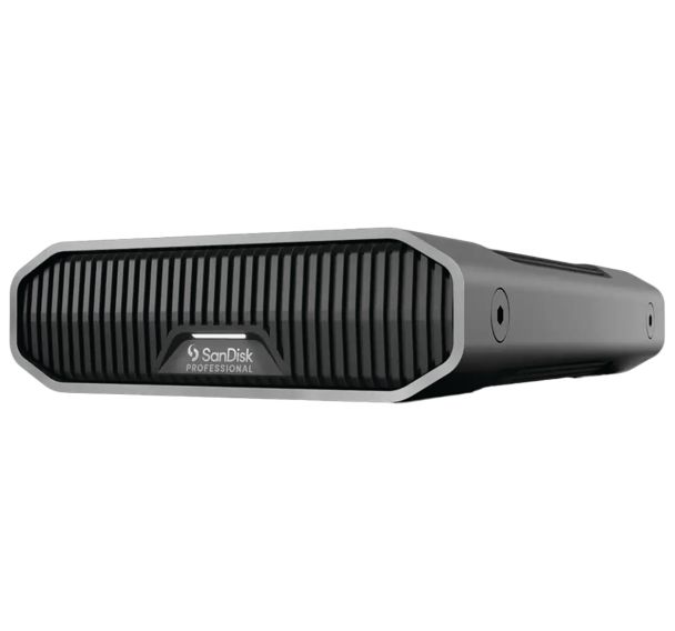Disque dur externe HDD 18To - Sandisk
