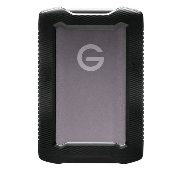 Disque dur externe HDD 2,5'' G-DRIVE ArmorATD - Sandisk