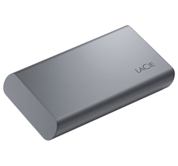 Disque dur externe HDD 2.5'' Mobile Secure STKH1000800 1 To - Lacie