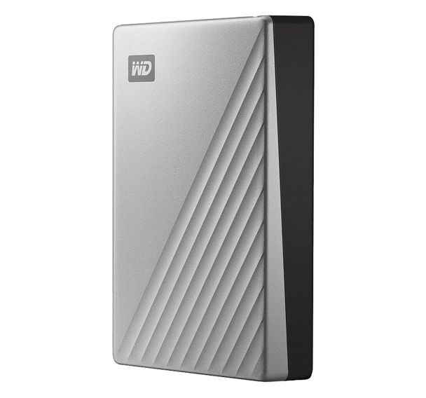 Disque dur externe HDD 2.5'' Passport Ultra for Mac - Western Digital