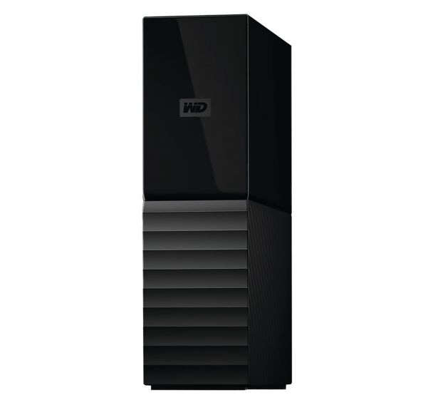 Disque dur externe HDD 3.5'' My Book - WD - Western Digital