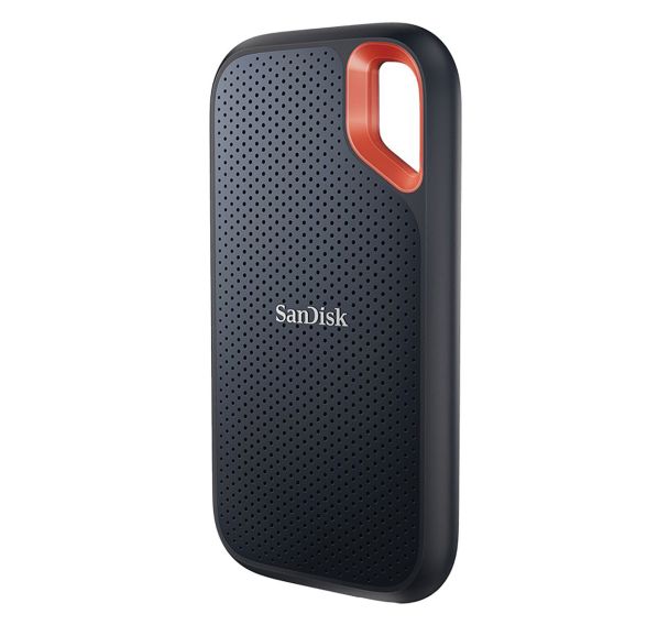 Disque SSD externe SSD 2,5'' Extreme Portable - Sandisk