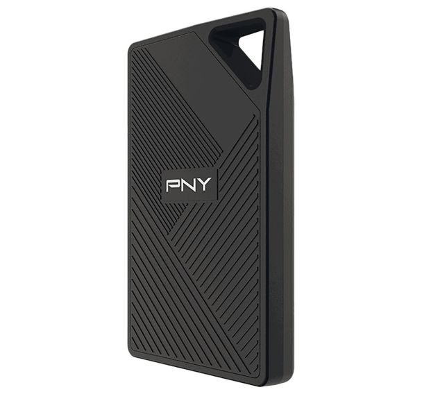 Disque dur externe SSD RP60 1To
