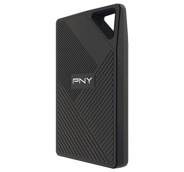 Disque dur externe SSD RP60 2To