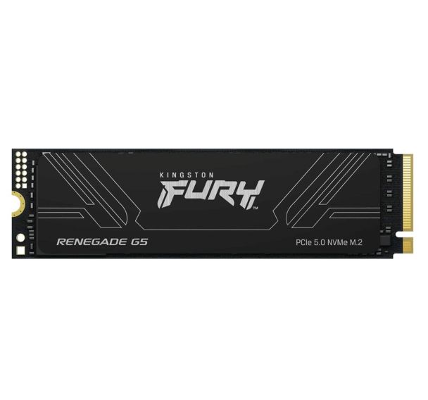 Disque dur interne M.2 SSD 2 To FURY Renegade G5 - Kingston