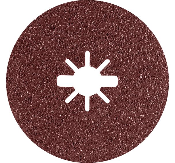 Disque sur fibre céramique X-LOCK Prisma Expert R781 - Bosch