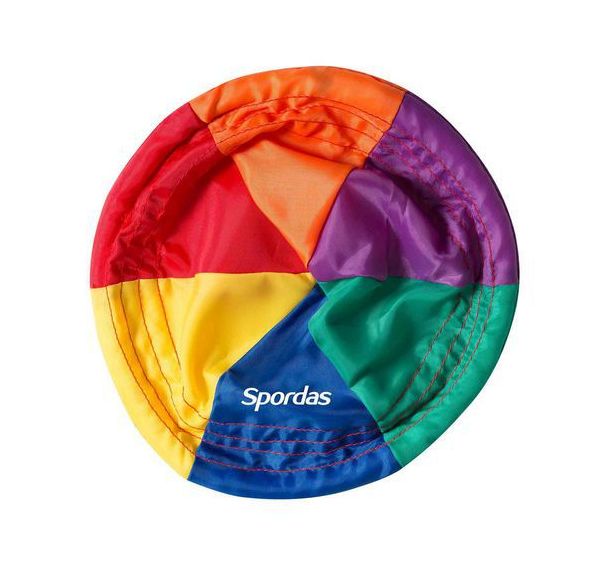 Disque volant Soft