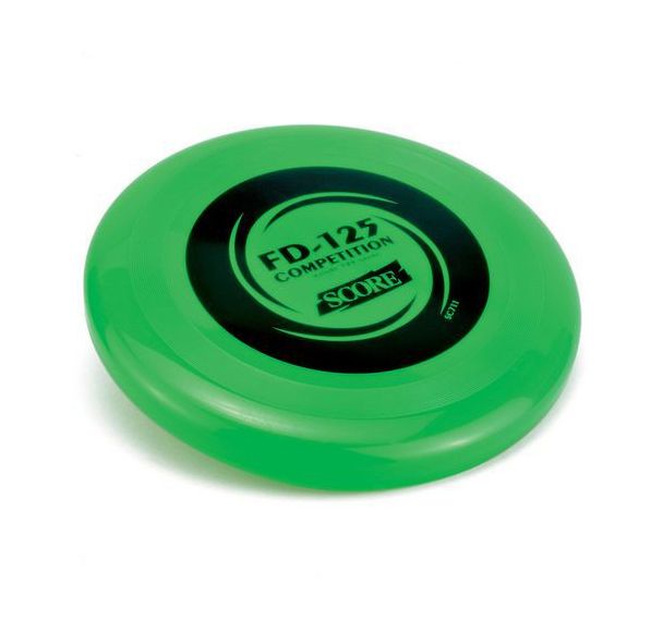 Disque volant fd125 - l'unité
