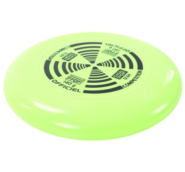 Disque volant pro 140