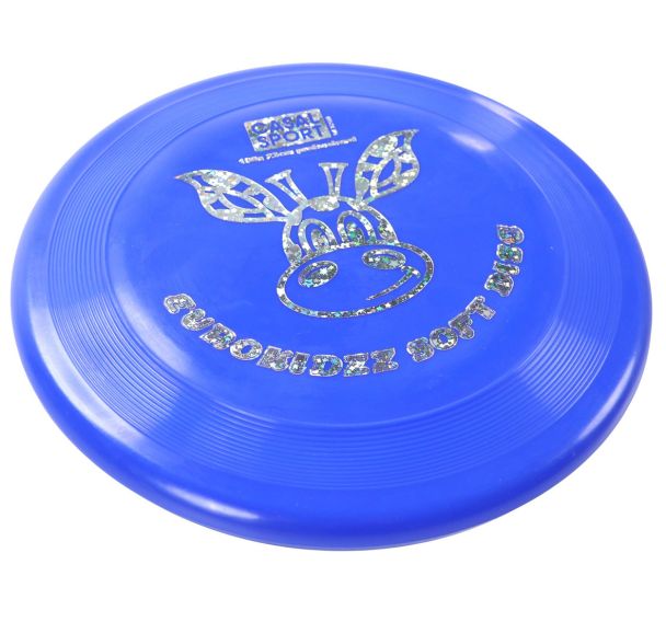 Disque volant soft 100