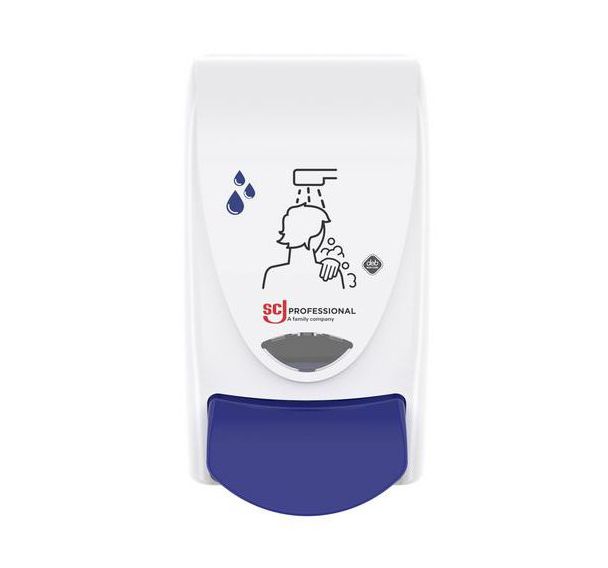 Distributeur 1L Douche