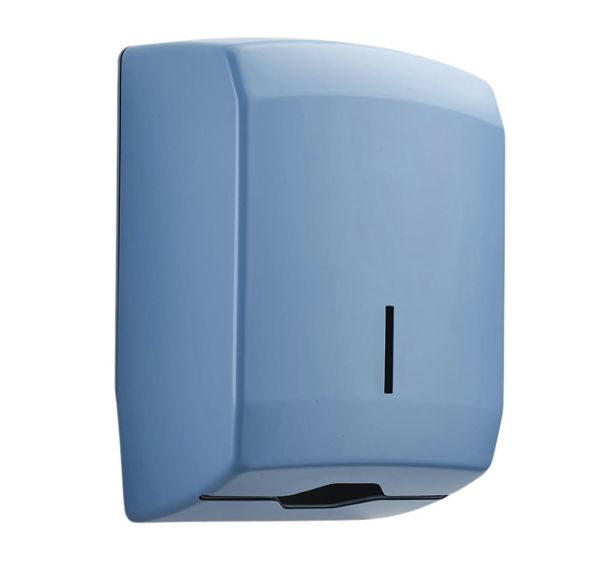 Distributeur Essuie-Mains 600 Feuilles Clara - Rossignol Pro