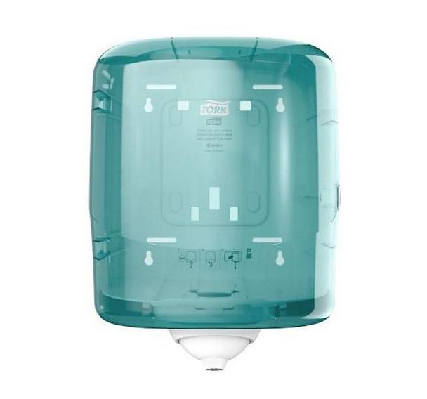Distributeur Tork Reflex Turquoise M4