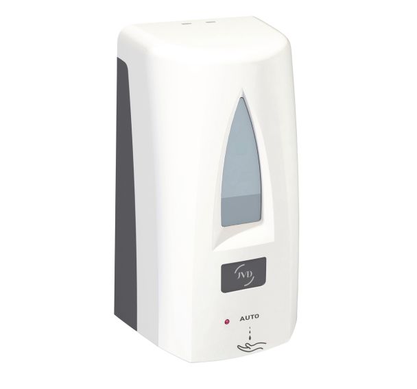 Distributeur automatique savon Yaliss 1 L - JVD