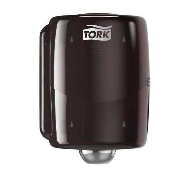 Distributeur d'essuie-mains Tork - W2