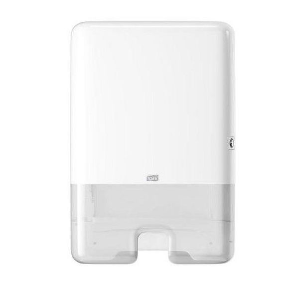 Distributeur d'essuie-mains enchevêtrés Tork - H2