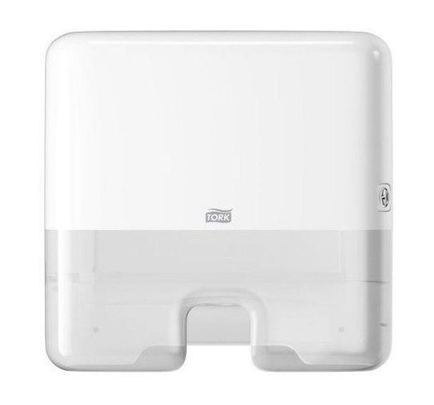 Distributeur d'essuie-mains enchevêtrés Tork Mini - H2