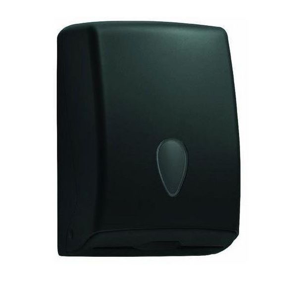 Distributeur d'essuie-mains stiloir (400 feuilles C, V, Z) M