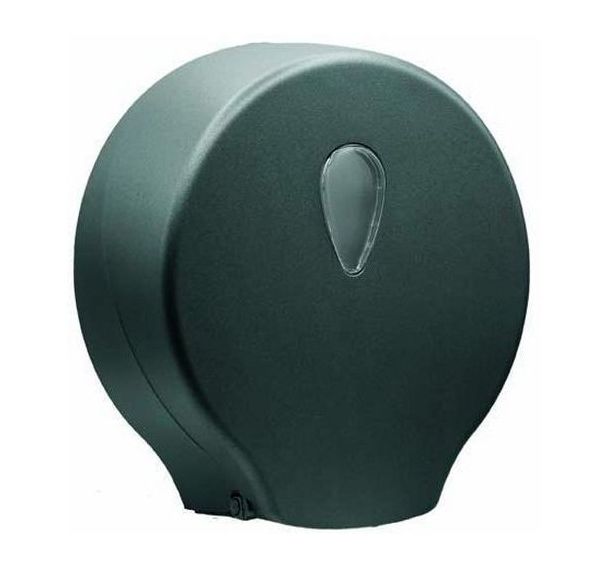 Distributeur de papier hygiénique MAXI JUMBO taille L