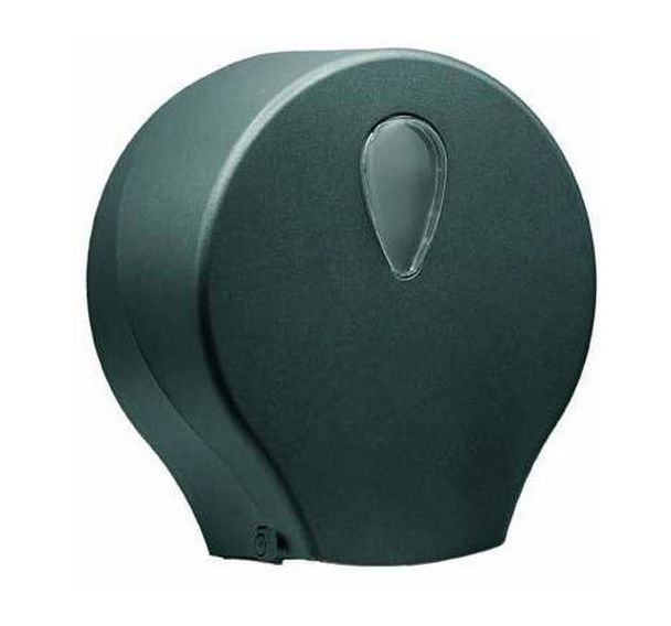 Distributeur de papier hygiénique MINI JUMBO taille M