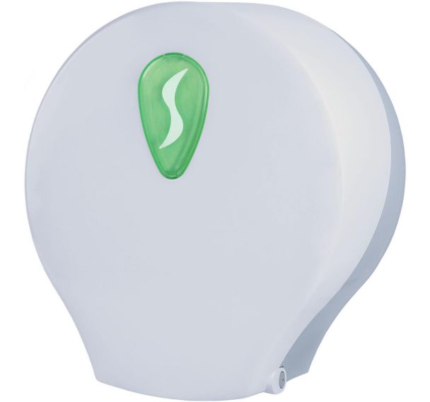 Distributeur de papier Hygiénique en rouleau Stileco - Medial
