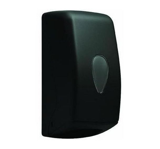 Distributeur de papier hygiénique enchevêtré 500 f taille M