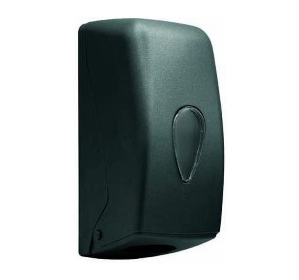 Distributeur papier hygiénique enchevêtré 500 f taille M