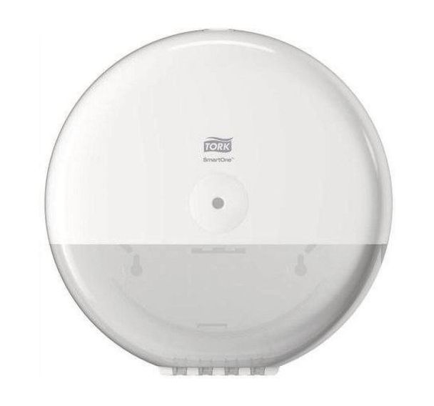 Distributeur papier toilette SmartOne® T8 - Tork