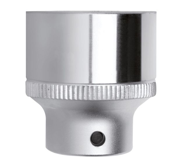 Douille 1/2'' courte vis 6 pans R7100 - GedoreRed