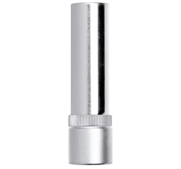 Douille 1/2'' longue vis 12 pans R6110(MM) - GedoreRed