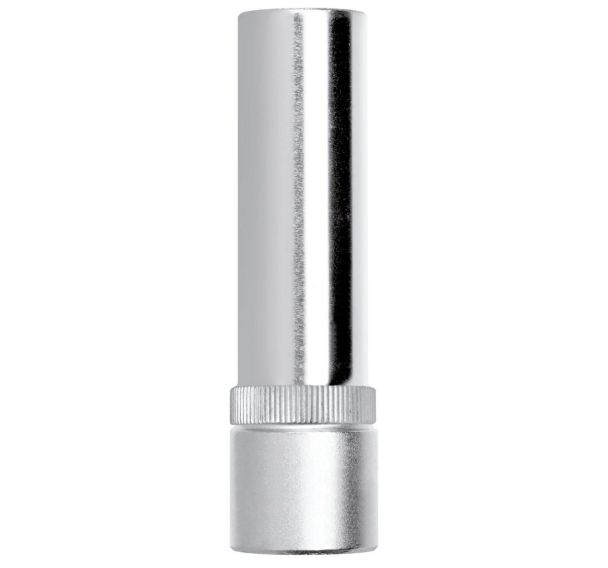 Douille 1/2'' longue vis 6 pans R6100 - GedoreRed