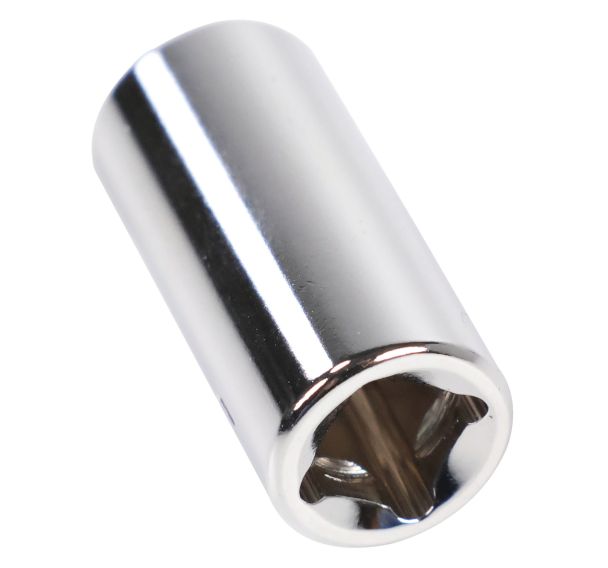 Douille 1/4'' 6 pans - Manutan Expert