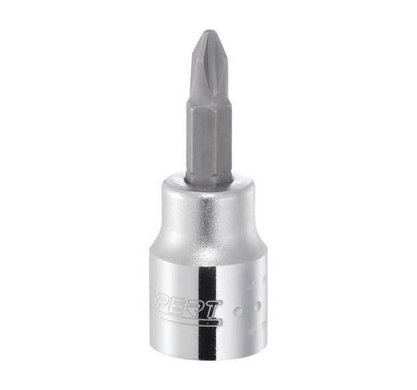 Douille tournevis 3/8'' pour vis Phillips®