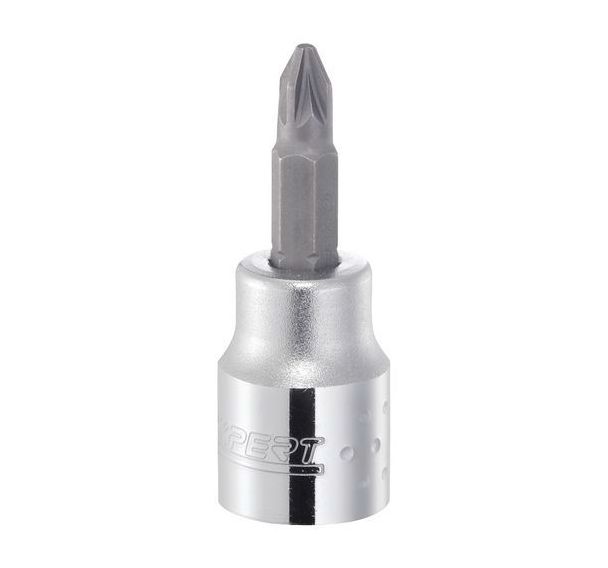 Douille tournevis 3/8'' pour vis Pozidriv®