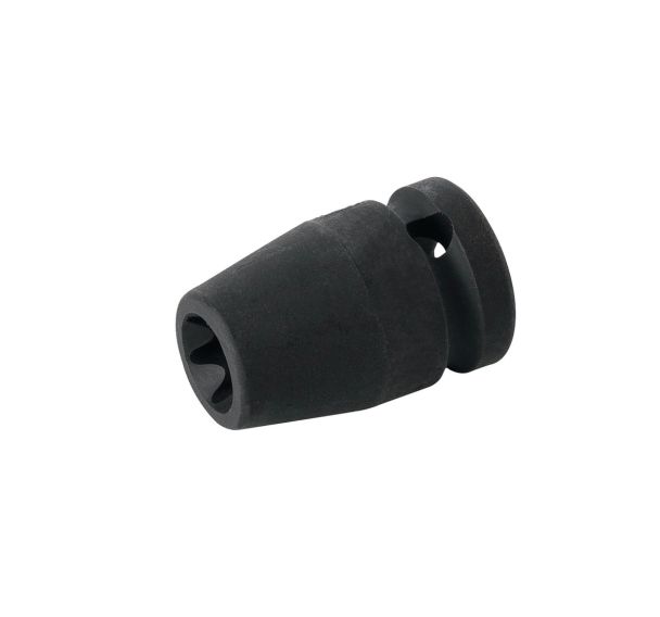 Douilles Torx femelle _ 19144 - 10 mm - Ref. : 19144-10