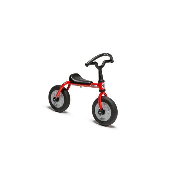 Draisienne sans pédale hauteur de selle 33 cm