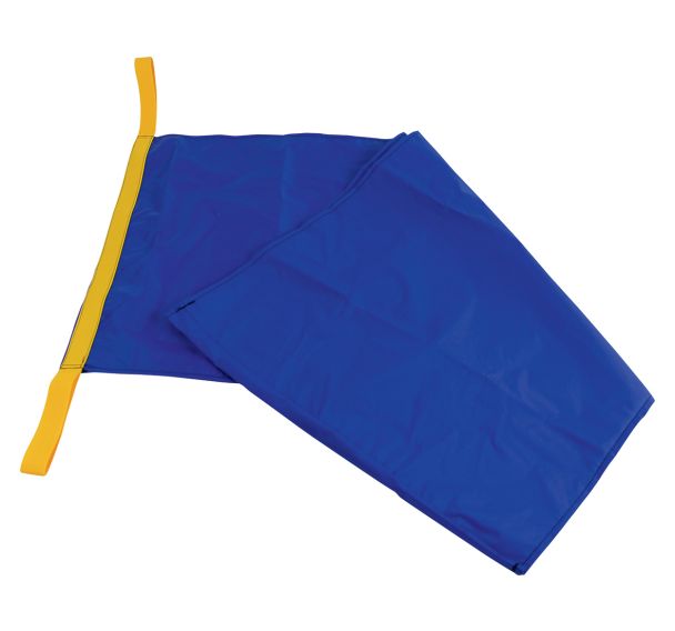Drap ultra-glisse 2 poignées - Identités