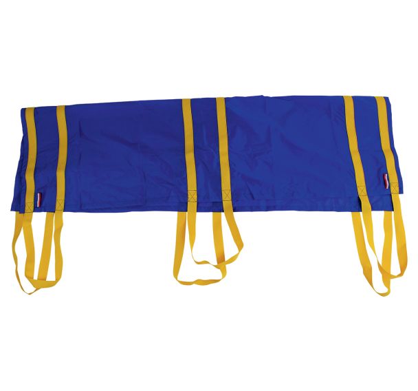 Drap ultra-transfert 110 x 160 cm 6 poignées