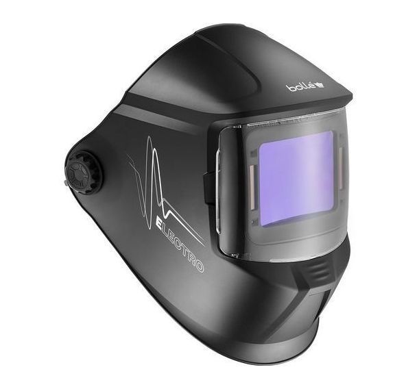 ELECTRO CASQUE DE SOUDAGE
