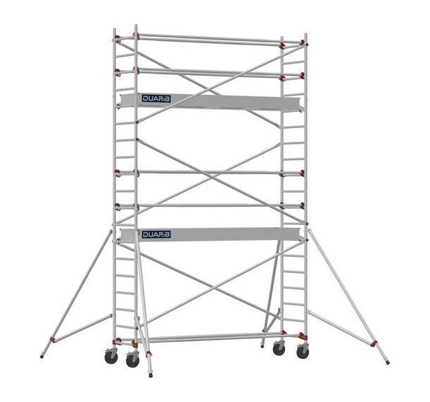 Échafaudage modulaire Altitude AL300 - Base standard - Duarib